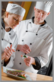 Culinary Education